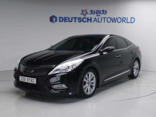 현대 그랜저 그랜저 HG HG300 ROYAL