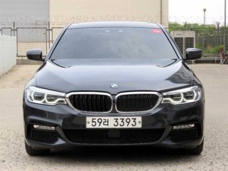 BMW 5시리즈 5시리즈 (G30) 520d xDrive M 스포츠 플러스