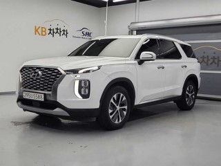 현대 팰리세이드 더 뉴 팰리세이드 디젤 2.2 2WD 익스클루시브