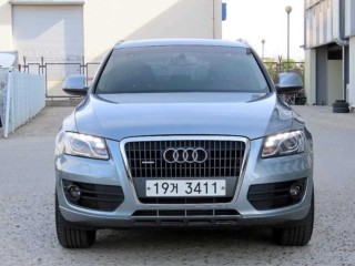 아우디 Q5 2.0 TDI 콰트로