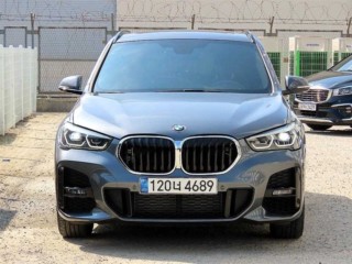 BMW X1 X1 (F48) xDrive 20i M 스포츠
