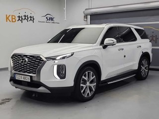 현대 팰리세이드 가솔린 3.8 2WD 프레스티지