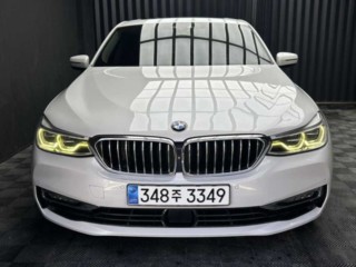 BMW 그란투리스모 6시리즈 GT (G32) 630D XDRIVE 럭셔리