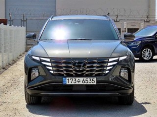 현대 투싼 투싼 (NX4) 가솔린 1.6 터보 4WD 인스퍼레이션