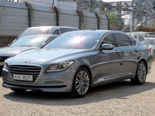 현대 제네시스 제네시스DH G330 프리미엄 AWD