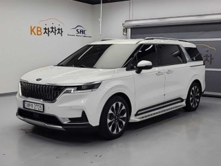 기아 카니발 카니발 4세대 디젤 7인승 노블레스