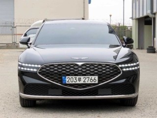 제네시스 G90 G90(RS4) 3.5T GDI AWD
