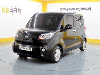 기아 레이 더 뉴 레이 프레스티지