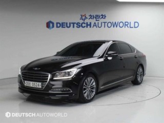 현대 제네시스 제네시스DH G330 모던