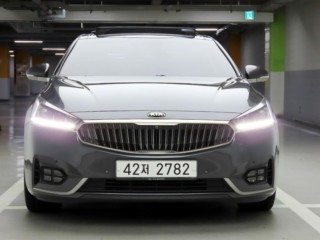 기아 K7 올 뉴 K7 3.3 GDI 노블레스 스페셜