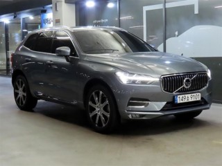 볼보 XC60 XC60(2세대) B6 AWD 인스크립션
