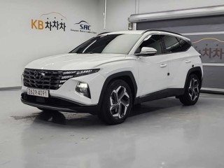 현대 투싼 투싼 (NX4) 디젤 2.0 2WD 인스퍼레이션