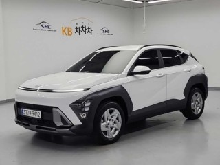 현대 코나 디 올 뉴 코나 (SX2) 1.6 가솔린 터보 2WD 프리미엄