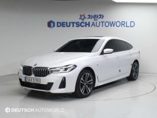BMW 그란투리스모 6시리즈 GT (G32) 630i xDrive M 스포츠