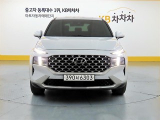 현대 싼타페 더 뉴 싼타페 디젤 2.2 4WD 익스클루시브