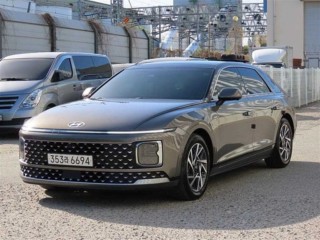 현대 그랜저 그랜저 (GN7) 가솔린 2.5 2WD 익스클루시브
