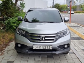 혼다 CR-V 뉴CR-V 4WD EX-L