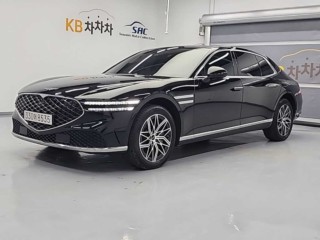 제네시스 G90 G90(RS4) 3.5T GDI AWD