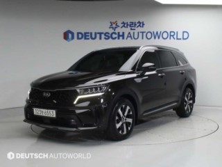 기아 쏘렌토 쏘렌토 4세대(MQ4) 디젤 2.2 2WD 프레스티지