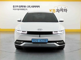 현대 아이오닉 5 롱 레인지 익스클루시브