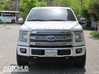 포드 F-Series F150 3.5L
