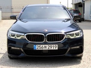 BMW 5시리즈 5시리즈 (G30) 520d xDrive M 스포츠 플러스