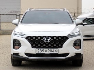 현대 싼타페 싼타페 TM 디젤 2.0 2WD 프레스티지