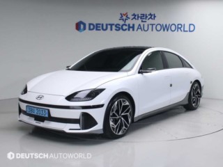 현대 아이오닉 6 롱레인지 4WD 프레스티지