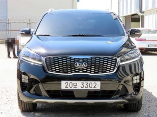 기아 쏘렌토 더 뉴 쏘렌토 디젤 2.2 2WD 마스터