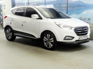 현대 투싼 뉴 투싼iX 디젤(E-VGT)2WD 스마트 스페셜