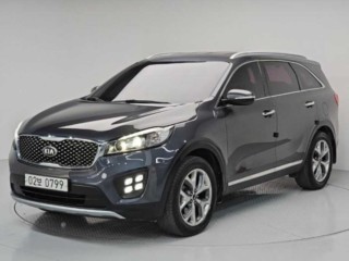 기아 쏘렌토 올 뉴 쏘렌토 디젤 2WD 2.0 프레스티지