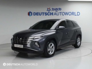 현대 투싼 투싼 (NX4) 디젤 2.0 2WD 모던
