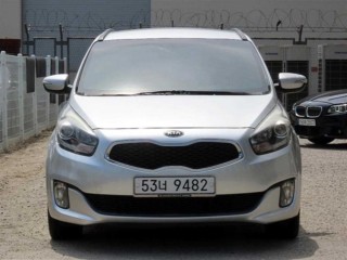 기아 카렌스 올뉴 카렌스 1.7 VGT 프레스티지