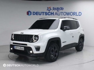 지프 레니게이드 2.4 리미티드 AWD