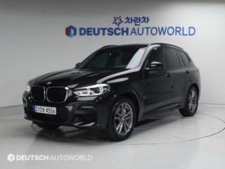 BMW X3 X3 (G01) xDrive 30e M 스포츠