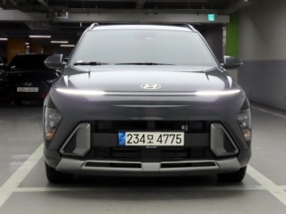 현대 코나 디 올 뉴 코나 (SX2) 1.6 가솔린 터보 2WD 프리미엄