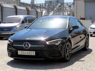 벤츠 CLA 클래스 CLA클래스 C118 CLA 250 4MATIC