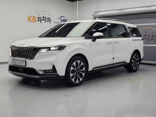 기아 카니발 카니발 4세대 디젤 9인승 노블레스
