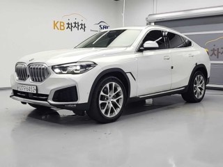BMW X6 X6 (G06) xDrive 30d M 스포츠 퍼스트 에디션