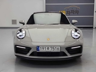 포르쉐 911 911(992) 카레라 GTS