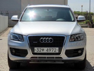 아우디 Q5 2.0 TDI 콰트로 다이나믹