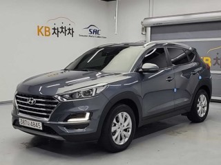 현대 투싼 올뉴투싼 디젤 2.0 2WD 모던