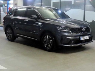기아 쏘렌토 쏘렌토 4세대(MQ4)하이브리드 HEV 1.6 4WD 프레스티지