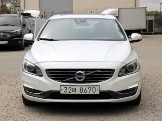 볼보 S60 뉴S60 D2