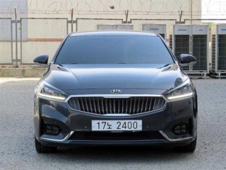 기아 K7 올 뉴 K7 3.3 GDI 리미티드 에디션