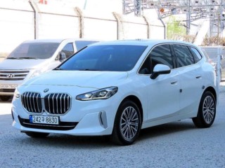 BMW 2시리즈 2시리즈 액티브 투어러 (U06) 220i 럭셔리