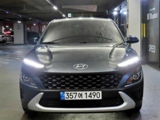 현대 코나 더 뉴 코나 가솔린 1.6 터보 2WD 스마트