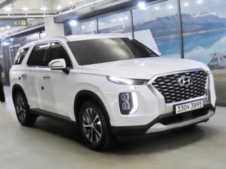 현대 팰리세이드 디젤 2.2 2WD 익스클루시브
