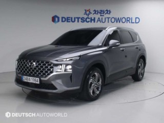 현대 싼타페 더 뉴 싼타페 디젤 2.2 2WD 프레스티지