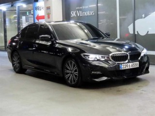 BMW 3시리즈 3시리즈 (G20) 320i M 스포츠